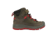 Keen Redwood Mid WP C Steel Grey Dahlia (1023881) grau 2