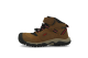 Keen Ridge Flex Mid WP Bison Carpet (1025585) braun 1