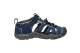 Keen Seacamp II CNX (1030807) blau 3