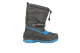 Keen Snow Troll WP C Magnet Blue Aster (1026758) grau 2