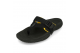 Keen Solr Toe Post Black Gold (1022504) schwarz 6