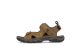 Keen Targhee III Open Toe Sandal Bison Mulch (1022423) braun 1