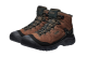 Keen Targhee IV Mid WP (1028988) braun 6