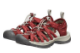 Keen Trekkingsandale WHISPER W (1028817.NA) rot 3