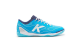 Kelme Goleiro In Hallenfu ballschuhe (55165-3) blau 1