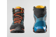 La Sportiva Aequilibrium Hike GTX (44D-900614) grau 6