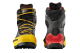 La Sportiva Aequilibrium LT GTX Nubukleder wasserdicht (ZFMS096-K00Y0) grau 6