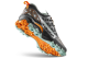 La Sportiva Bushido II hawaiblau (36S-999208) schwarz 6