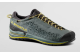 La Sportiva TX2 Evo Leather (27X915723) grau 4