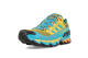 La Sportiva Ultra Raptor II GTX Tropic Blue Bamboo (46Q614735) blau 6