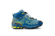 La Sportiva Ultra Raptor II Mid GTX (ZFHS136-B23Y0) blau 6