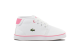 Lacoste Ampthill (735CAI0001B53) weiss 6