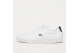 Lacoste Carnaby 1 QSP SMA (743SMA0092042) weiss 1
