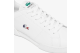 Lacoste Carnaby (49SMA0112_407) weiss 6