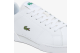 Lacoste Carnaby Cup (50SMA0054_147) weiss 6
