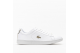 Lacoste Carnaby Evo 0721 Sneaker (741SMA0006-21G) weiss 2