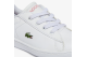 Lacoste Carnaby EVO (42SUI0002-1Y9) weiss 6