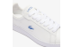 Lacoste Carnaby Pro (47SMA0043-080) weiss 6