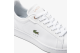 Lacoste Carnaby Pro BL (45SFA0083_1Y9) weiss 6