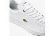 Lacoste Carnaby Pro (45SMA0110_042) weiss 6