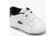 Lacoste Carnaby Set (50SUB0001_042) bianco 6