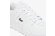 Lacoste Court Cage (48SFA0022_21G) weiss 6