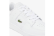 Lacoste Court Cage (48SMA0016_21G) weiss 6