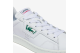 Lacoste Masters Classic Sneaker (41SFA0044-1R5) weiss 6