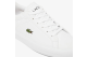 Lacoste Powercourt (49SUJ0001_147) weiss 6