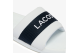 Lacoste Croco Slide (41CMA0007-042) weiss 6