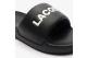 Lacoste 1.0 Serve Slide (47CMA0025_312) schwarz 6