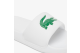 Lacoste Serve Slide 1.0 (49CFA0022_082) weiss 6
