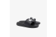 Lacoste Serve Slide 1.0 (49CMA0021_312) schwarz 2