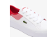 Lacoste Ziane Platform (47CFA0011_286) weiss 6