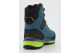 Lowa CADIN II GTX MID (210095-7935) grau 4