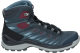 Lowa Ferrox GTX Mid (320679-6917) blau 5