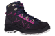 Lowa Kody EVO GTX MID JUNIOR (640050-6951) blau 2