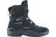 Lowa Lino GTX HI (641530-6924) blau 2