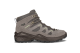 Lowa Sirkos EVO GTX Mid (320801-4638) grau 6