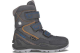 Lowa Milo GTX HI (650540_9743) grau 1