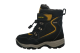 Lurchi Schnürstiefel (84L5003002/00001) nero 1