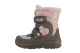 Lurchi Snowboots Allwetterstiefel (63L1073002/00011) grau 1