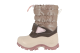 Lurchi Snowboots Allwetterstiefel (63L6013001/00006) beige 1