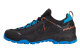 Mammut Alnasca II Low Knit GTX (3020-06250-00) schwarz 6