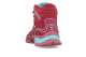 Meindl Finale Lady Mid GTX Brombeer Azur (47020-81) rot 3