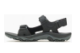 MERRELL Trekkingsandale HUNTINGTON SPORT CONVERT (56759M.J036871) schwarz 4