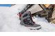 Merrell SNOW BANK 4.0 WTRPF (MK267145) grau 6