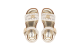 Michael Kors Kieran MK03828256 (MK03828256) blanc 4