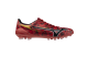 Mizuno Ii Select Ag (P1GA2566-60) rot 2