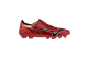 Mizuno Alpha II Select (P1GA2565-60) rot 5